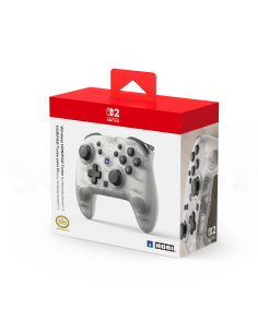 Switch 2 - Mando Horipad...