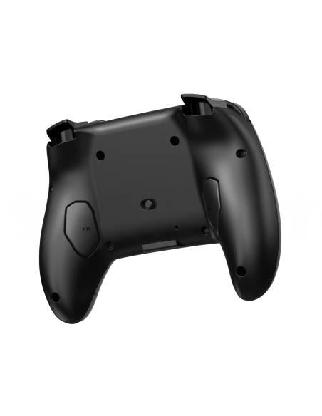 -19240-Switch 2 - Mando Horipad Inalámbrico Negro-4961818042513