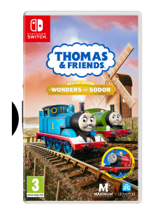 Switch - Thomas and...