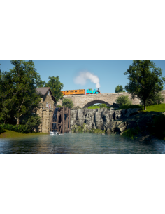 Switch - Thomas and... 2