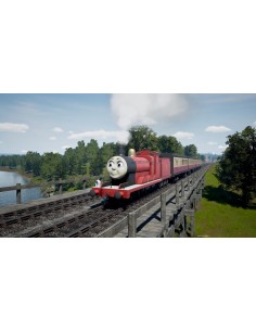 PS5 - Thomas and Friends:... 2