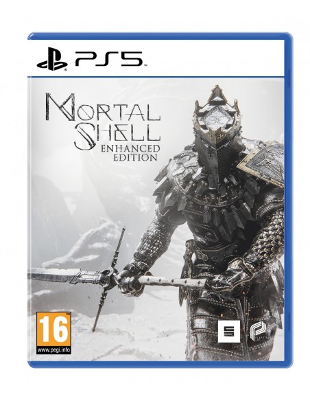 -19315-PS5 - Mortal Shell Enhanced Edition-5055957707187
