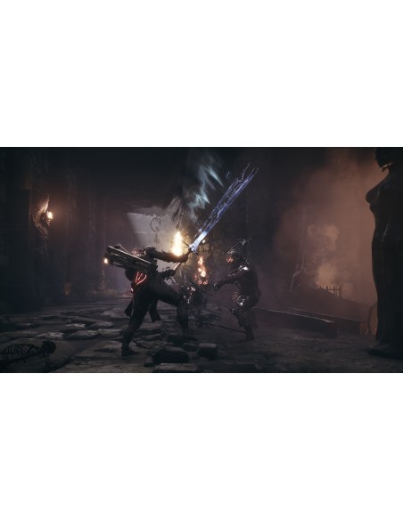 -19315-PS5 - Mortal Shell Enhanced Edition-5055957707187