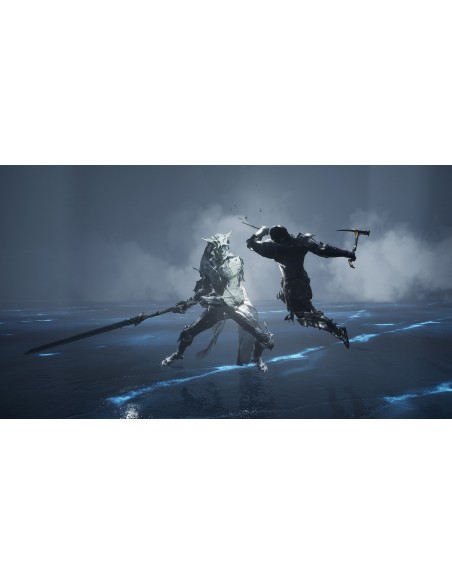 -19315-PS5 - Mortal Shell Enhanced Edition-5055957707187