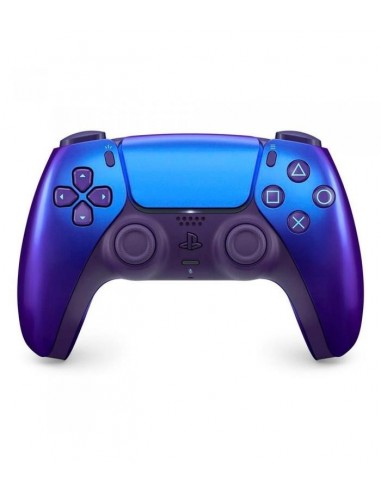 19243-PS5 - Mando DualSense Chroma Indigo II-0711719023814