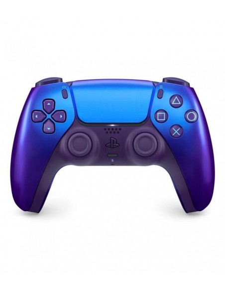 -19243-PS5 - Mando DualSense Chroma Indigo II-0711719023814