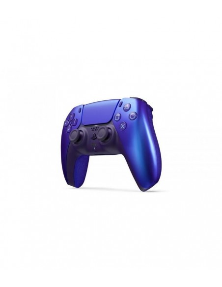 -19243-PS5 - Mando DualSense Chroma Indigo II-0711719023814