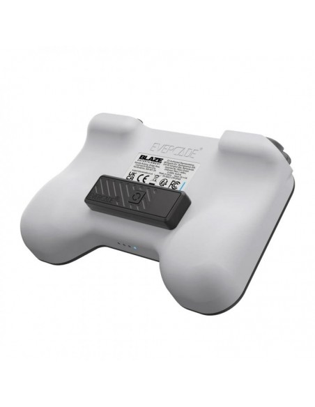 -19242-Retro - Cartucho Evercade Wireless Controller-5060990242489