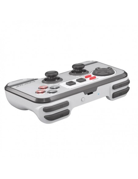 -19242-Retro - Cartucho Evercade Wireless Controller-5060990242489