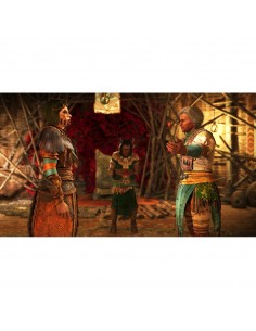 PS5 - GreedFall II: The... 2