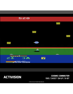 Retro - Cartucho Evercade... 2