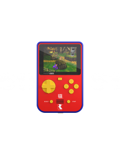 Retro - Evercade... 2