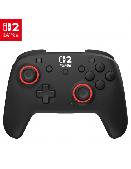 -18188-Switch 2 - Rematch Wireless Controller Black-0840454402315