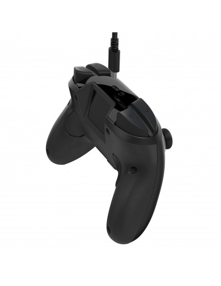 -18188-Switch 2 - Rematch Wireless Controller Black-0840454402315