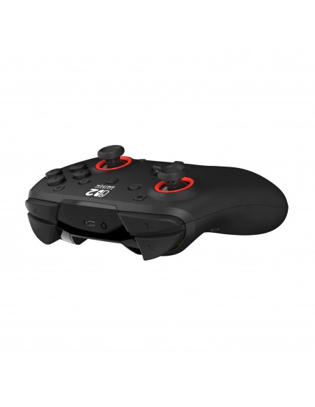 -18188-Switch 2 - Rematch Wireless Controller Black-0840454402315