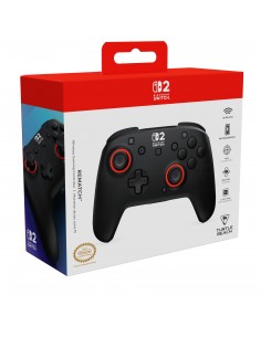 Switch 2 - Rematch Wireless...