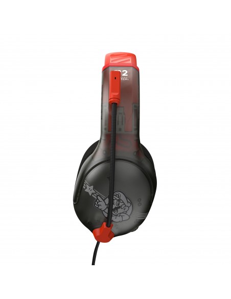 -18949-Switch 2 - Airlite Fit Headset Mario Star-0840454402735