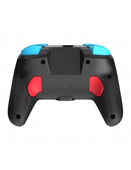 -18950-Switch 2 - Rematch Wireless Controller Mario & Luigi-0840454402742