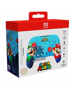 Switch 2 - Rematch Wireless...