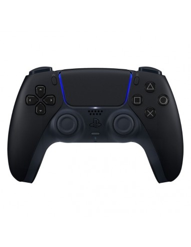 19329-PS5 - Mando DualSense Midnight Black + Cable USB para PC-0711719025962