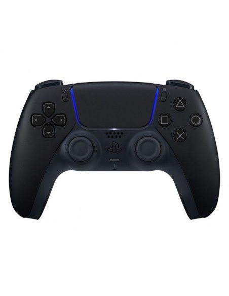 -19329-PS5 - Mando DualSense Midnight Black + Cable USB para PC-0711719025962