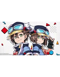 PS5 - Calamity Angels:... 2