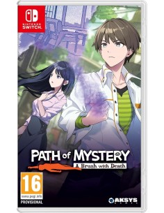 Switch - Path of Mystery: A...