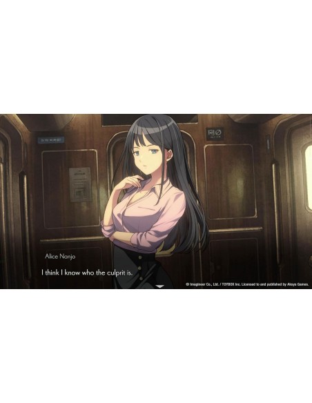 -19325-Switch - Path of Mystery: A Brush with Death -5061077021614