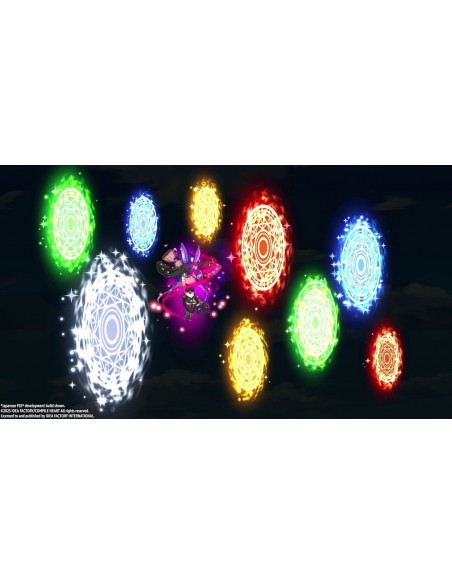 -19326-Switch - Calamity Angels: Special Delivery -5061077021867