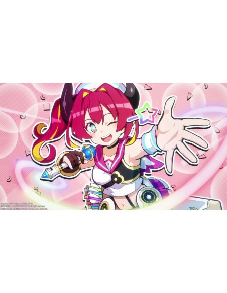 -19326-Switch - Calamity Angels: Special Delivery -5061077021867