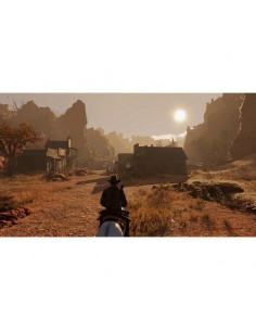PS5 - Wild West Dynasty... 2