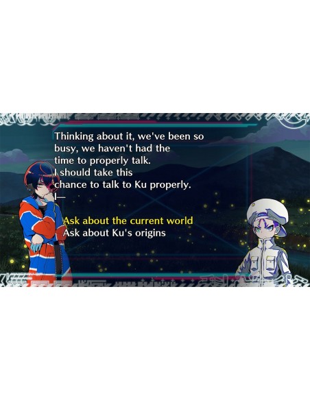 -19328-Switch 2 - Shuten Order-5061077022291