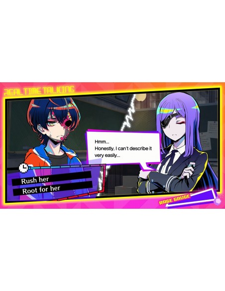 -19328-Switch 2 - Shuten Order-5061077022291