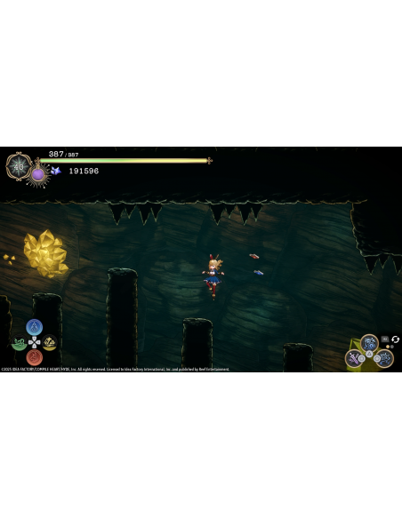 -19330-PS5 - Ariana and the Elder Codex-5061077021911