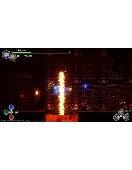 -19330-PS5 - Ariana and the Elder Codex-5061077021911