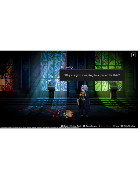 -19330-PS5 - Ariana and the Elder Codex-5061077021911