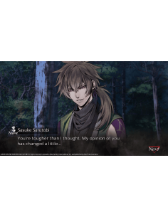 Switch - Homura: The... 2