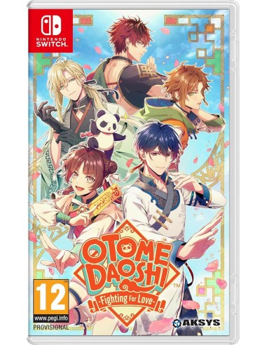 19334-Switch - Otome Daoshi - Fighting for Love-5061077022208