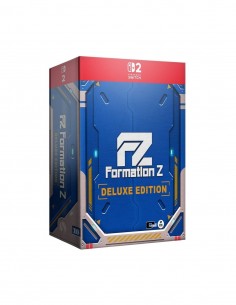 Switch 2 - Formation Z...