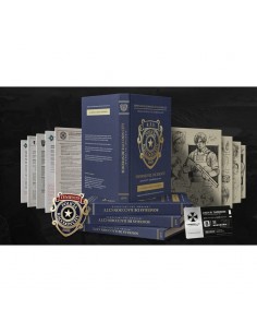 Guia - Sombras de Raccoon... 2