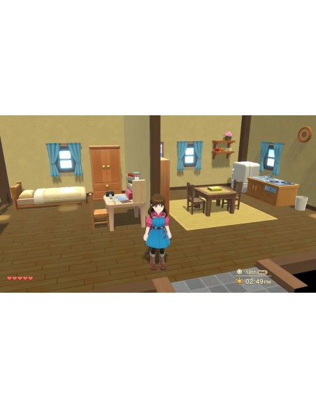 -19352-Switch - Harvest Moon The Winds of Anthos Complete Edition-5060997483991