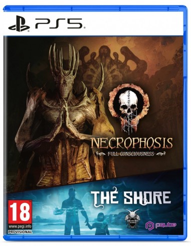 19351-PS5 - Necrophosis-5060690798088