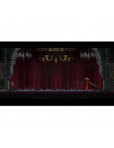 Switch - Dragon Is Dead... 2