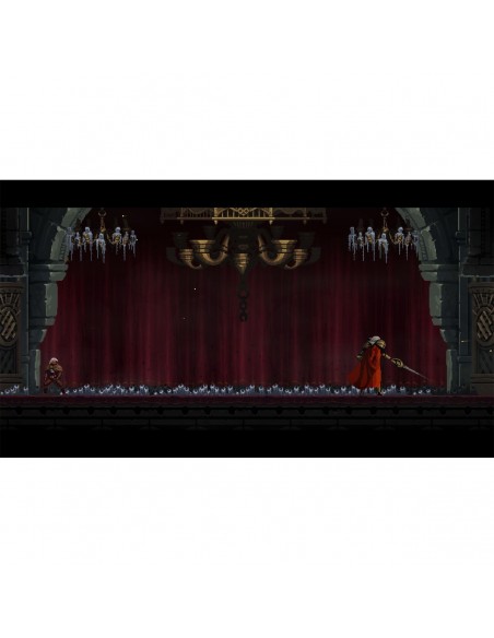 -19350-Switch - Dragon Is Dead Guernian Edition-8436622260751