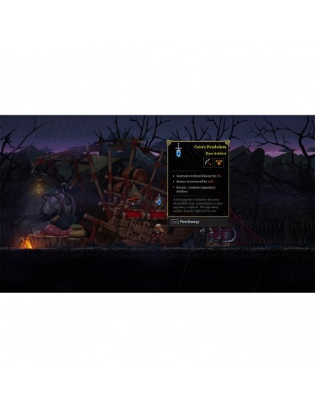 -19350-Switch - Dragon Is Dead Guernian Edition-8436622260751