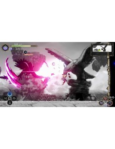 Switch - Ariana and the... 2