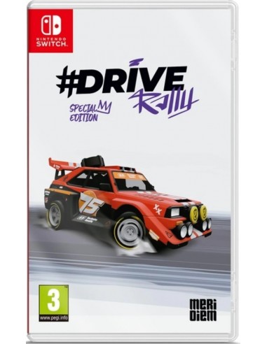 19347-Switch - Drive Rally - Special Edition-8436622260775