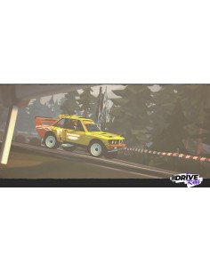 PS5 - Drive Rally - Special... 2