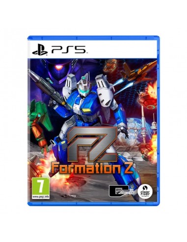 19345-PS5 - Formation Z-7350002937815