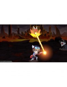 PS4 - Calamity Angels:... 2